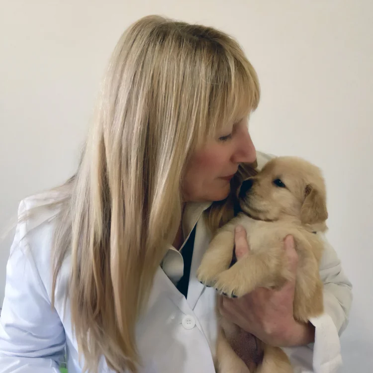 Janet Marlow - sound behaviorist