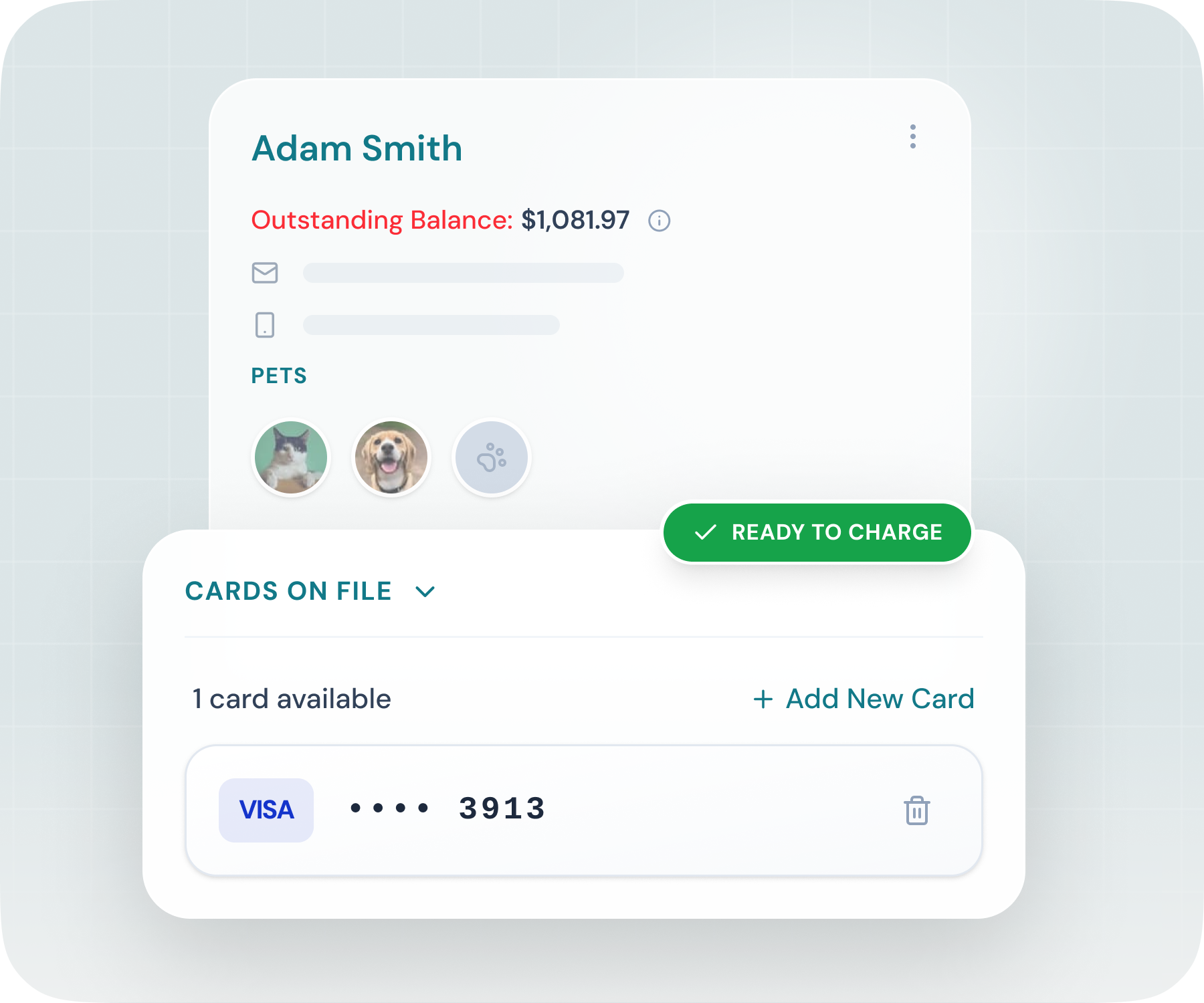 Illustration Reduce no-shows with deposits