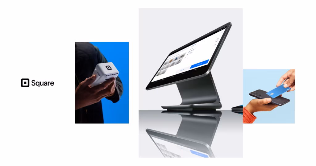 SquarePay
