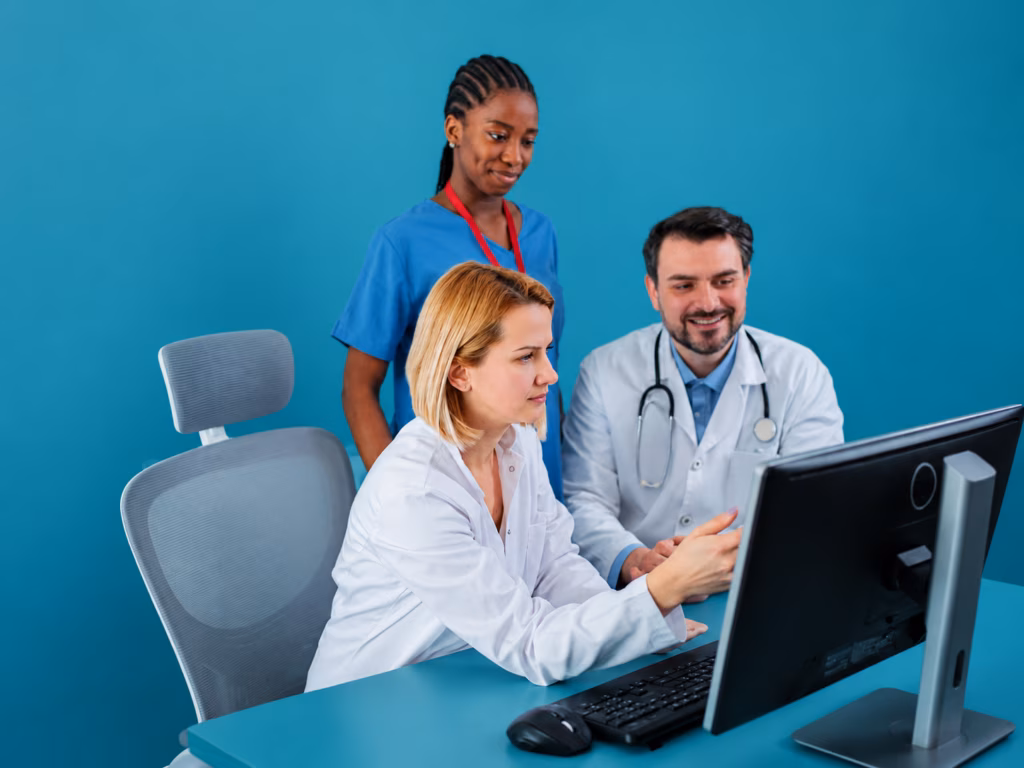 Switching Veterinary Software? How to Prepare Your Team Without Burning Them Out