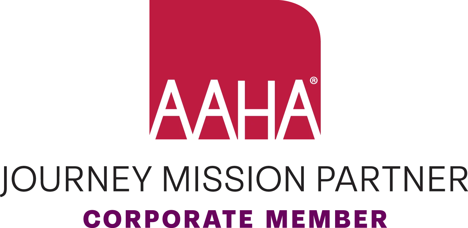 AAHA Journey Mission Partner, Corporate Member