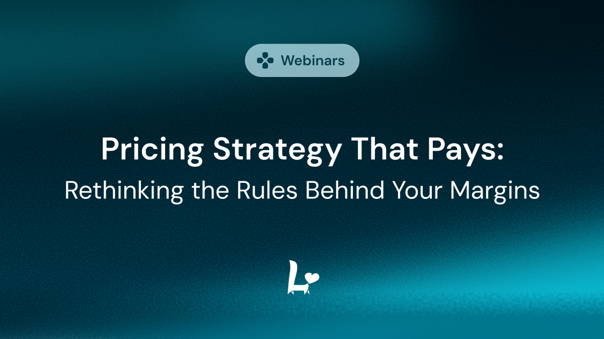 Pricing Strategy That Pays_ Rethinking the Rules Behind Your Margins